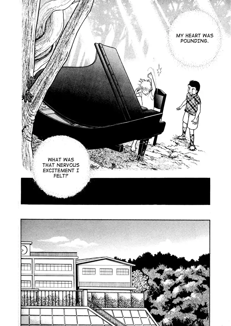 Piano no mori Chapter 1 114